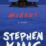 خرید و دانلود نسخه کامل کتاب صوتی انگلیسی بدبختی (میزری)، اثر استیون کینگ Misery by Stephen King