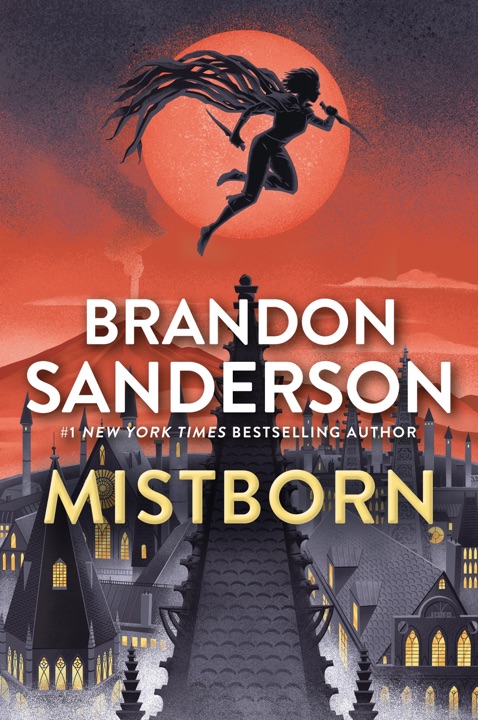 mistborn-the-final-empire-by-brandon-sanderson_69e8db44224c5 خرید و دانلود نسخه کامل کتاب صوتی انگلیسی مهزاد:آخرین امپراطوری، اثر برندن سندرسون (از مجموعهی کازمیر، مهزاد عصر ۱) Mistborn: The Final Empire by Brandon Sanderson - تصویر 1