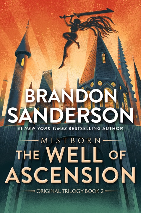 mistborn-the-well-of-ascension-by-brandon-sanderson_69ecd7a45b61d خرید و دانلود نسخه کامل کتاب صوتی انگلیسی مهزاد: چاه معراج، اثر برندن سندرسون (از مجموعهی کازمیر، مهزاد عصر ۱) Mistborn: The Well of Ascension by Brandon Sanderson - تصویر 1