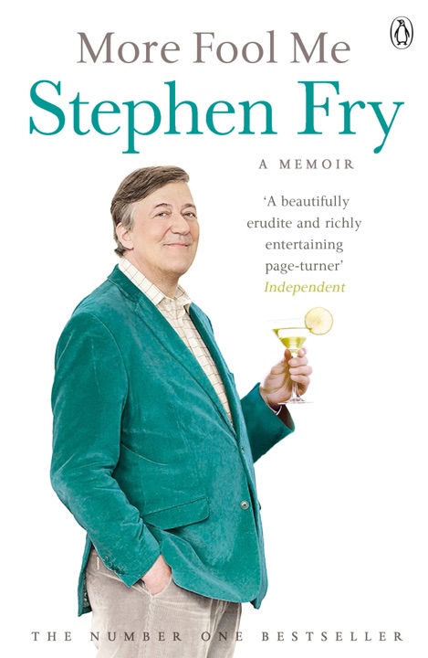 more-fool-me-a-memoir-by-stephen-fry_6a031512c0ada خرید و دانلود نسخه کامل کتاب صوتی انگلیسی باز هم گولم بزن، اثر استیون فرای More Fool Me: A Memoir by Stephen Fry - تصویر 1