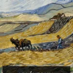 خرید و دانلود نسخه کامل کتاب صوتی انگلیسی آنتونیای من، اثر ویلا کاتر (از مجموعه‌ی سه‌گانه دشت‌های بزرگ) My Ántonia by Willa Cather