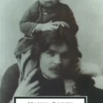 خرید و دانلود نسخه کامل کتاب صوتی انگلیسی دوران کودکی، اثر ماکسیم گورکی (از مجموعه‌ی زندگی‌نامه گورکی) My Childhood by Maxim Gorky