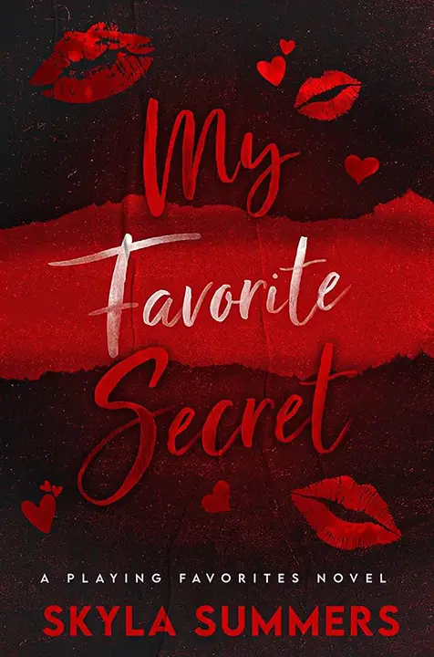 my-favorite-secret-by-skyla-summers_69f20c6bc5370 خرید و دانلود نسخه کامل کتاب صوتی انگلیسی راز موردعلاقه من، اثر اسکایلا سامرز My Favorite Secret by Skyla Summers - تصویر 1