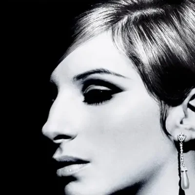 خرید و دانلود نسخه کامل کتاب صوتی انگلیسی نام من باربراست، اثر باربرا استرایسند My Name Is Barbra by Barbra Streisand