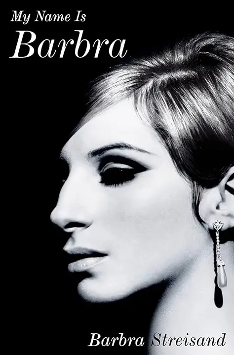 my-name-is-barbra-by-barbra-streisand_6a0df7ea4f37b خرید و دانلود نسخه کامل کتاب صوتی انگلیسی نام من باربراست، اثر باربرا استرایسند My Name Is Barbra by Barbra Streisand - تصویر 1