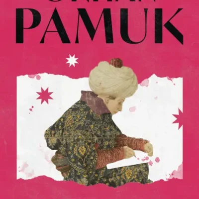 خرید و دانلود نسخه کامل کتاب صوتی انگلیسی نام من سرخ، اثر اورهان پاموک My Name Is Red by Orhan Pamuk