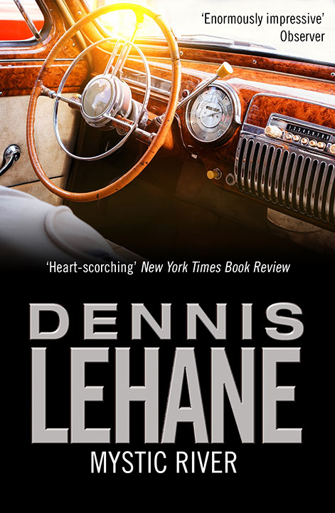 mystic-river-by-dennis-lehane_6a0aa9b320b3f خرید و دانلود نسخه کامل کتاب صوتی انگلیسی رودخانه مرموز، اثر دنیس لهین Mystic River by Dennis Lehane - تصویر 1