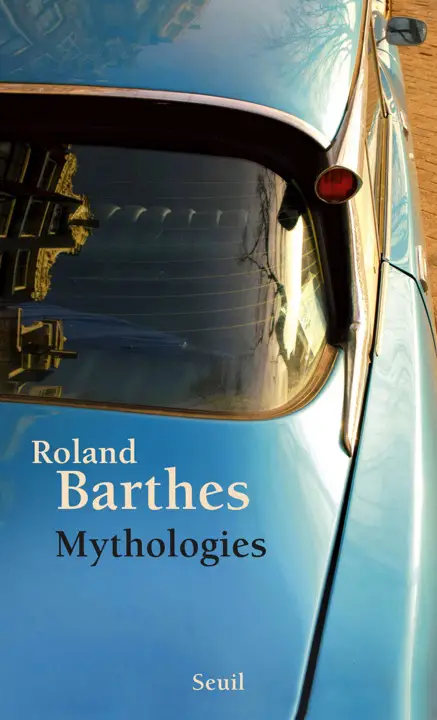 mythologies-by-roland-barthes_69f380ffd32ac خرید و دانلود نسخه کامل کتاب صوتی انگلیسی اسطورهشناسیها، اثر رولان بارت Mythologies by Roland Barthes - تصویر 1