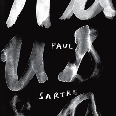 خرید و دانلود نسخه کامل کتاب صوتی انگلیسی تهوع، اثر ژان-پل سارتر Nausea by Jean-Paul Sartre