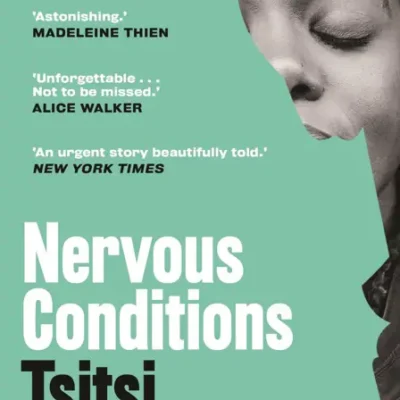 خرید و دانلود نسخه کامل کتاب صوتی انگلیسی شرایط عصبی، اثر تسیتسی دانگارمبگا Nervous Conditions by Tsitsi Dangarembga