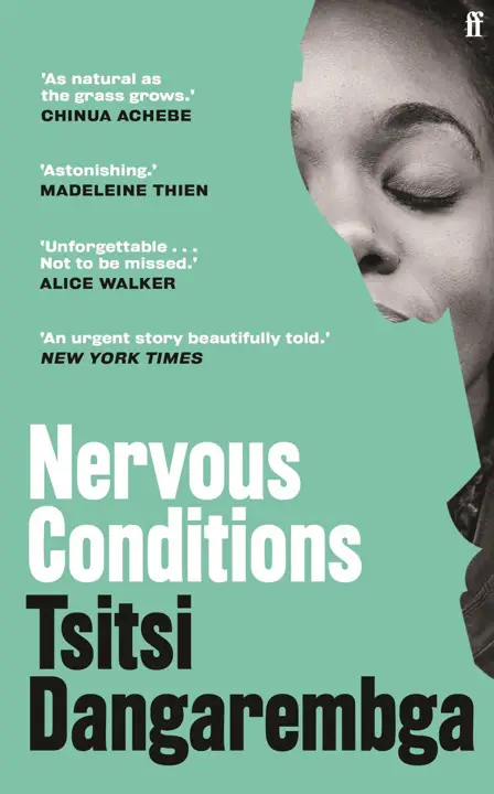 nervous-conditions-by-tsitsi-dangarembga_6a159e987d3d2 خرید و دانلود نسخه کامل کتاب صوتی انگلیسی شرایط عصبی، اثر تسیتسی دانگارمبگا Nervous Conditions by Tsitsi Dangarembga - تصویر 1