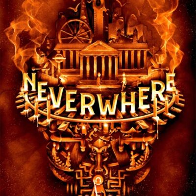 خرید و دانلود نسخه کامل کتاب صوتی انگلیسی ناکجا، اثر نیل گیمن Neverwhere by Neil Gaiman
