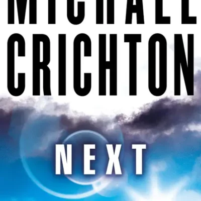 خرید و دانلود نسخه کامل کتاب صوتی انگلیسی بعدی، اثر مایکل لوئیس Next: The Future Just Happened by Michael Lewis