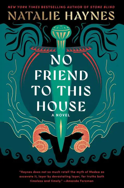 no-friend-to-this-house-by-natalie-haynes_6a0bdfaa03ad9 خرید و دانلود نسخه کامل کتاب صوتی انگلیسی هیچ دوستی برای این خانه، اثر ناتالی هینز No Friend to This House by Natalie Haynes - تصویر 1