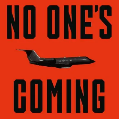 خرید و دانلود نسخه کامل کتاب صوتی انگلیسی کسی به دادمان نمی‌رسد، اثر کوین هازرد No One's Coming by Kevin Hazzard