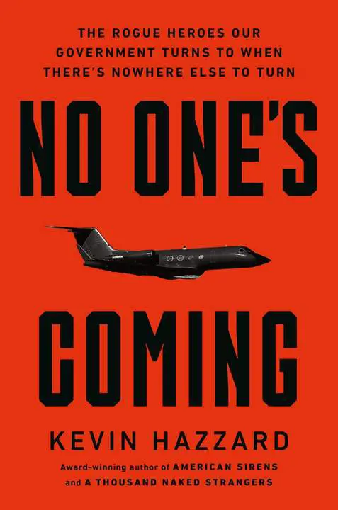 no-ones-coming-by-kevin-hazzard_6a18a4c7005c4 خرید و دانلود نسخه کامل کتاب صوتی انگلیسی کسی به دادمان نمیرسد، اثر کوین هازرد No One's Coming by Kevin Hazzard - تصویر 1