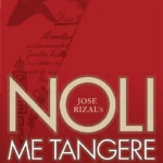 خرید و دانلود نسخه کامل کتاب صوتی انگلیسی نولی مه تانگره، اثر خوزه ریزال Noli Me Tángere by José Rizal
