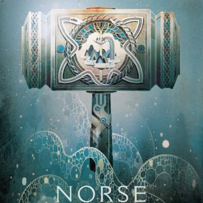 خرید و دانلود نسخه کامل کتاب صوتی انگلیسی اساطیر نورس، اثر نیل گیمن Norse Mythology by Neil Gaiman