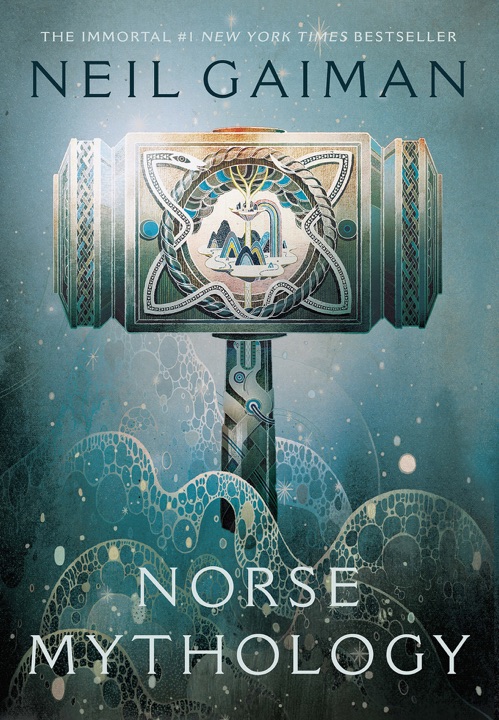 norse-mythology-by-neil-gaiman_6a060a0d1ff7c خرید و دانلود نسخه کامل کتاب صوتی انگلیسی اساطیر نورس، اثر نیل گیمن Norse Mythology by Neil Gaiman - تصویر 1