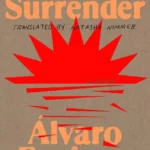 خرید و دانلود نسخه کامل کتاب صوتی انگلیسی اکنون تسلیم می‌شوم، اثر آلوارو انریکه Now I Surrender by Álvaro Enrigue