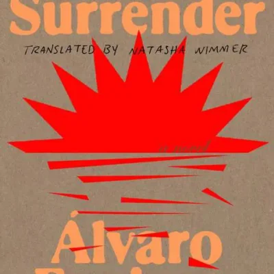 خرید و دانلود نسخه کامل کتاب صوتی انگلیسی اکنون تسلیم می‌شوم، اثر آلوارو انریکه Now I Surrender by Álvaro Enrigue