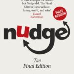خرید و دانلود نسخه کامل کتاب صوتی انگلیسی تلنگر، اثر ریچارد تالر و کاس سانستاین Nudge by Cass R. Sunstein, Richard H. Thaler