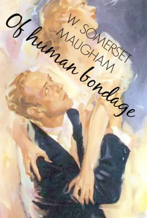 of-human-bondage-by-w-somerset-maugham_69f8d461246ef خرید و دانلود نسخه کامل کتاب صوتی انگلیسی پایبندیهای انسانی، اثر سامرست موآم Of Human Bondage by W. Somerset Maugham - تصویر 1