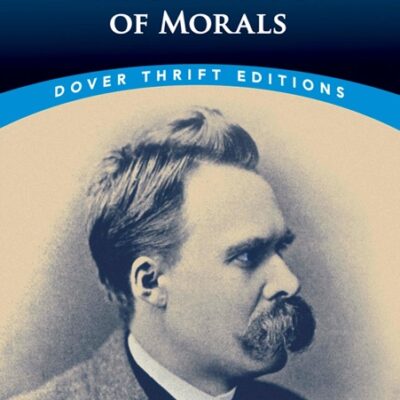 خرید و دانلود نسخه کامل کتاب صوتی انگلیسی تبارشناسی اخلاق، اثر فردریش نیچه On the Genealogy of Morals by Friedrich Nietzsche