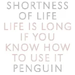 خرید و دانلود نسخه کامل کتاب صوتی انگلیسی در باب کوتاهی زندگی، اثر سنکا On the Shortness of Life by Seneca