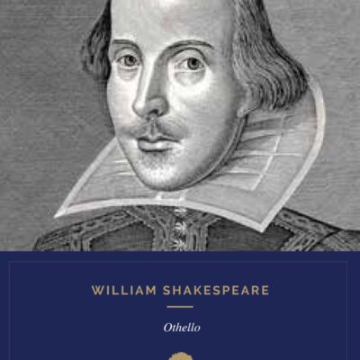 خرید و دانلود نسخه کامل کتاب صوتی انگلیسی اتللو، اثر ویلیام شکسپیر Othello by William Shakespeare