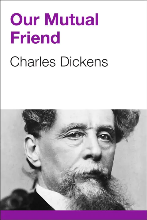 our-mutual-friend-by-charles-dickens_6a135a5b5597e خرید و دانلود نسخه کامل کتاب صوتی انگلیسی دوست مشترک ما، اثر چارلز دیکنز Our Mutual Friend by Charles Dickens - تصویر 1