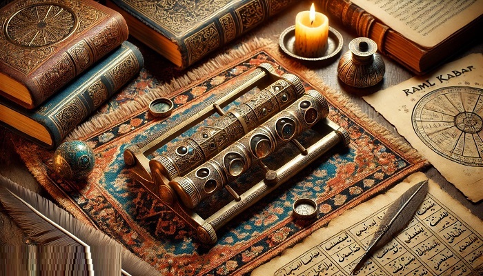 pachage-raml2 خرید و دانلود نسخه کامل مجموعه ۱۸ کتاب نایاب علم رمل | کاملترین | علوم غریبه | متافیزیک - تصویر 1