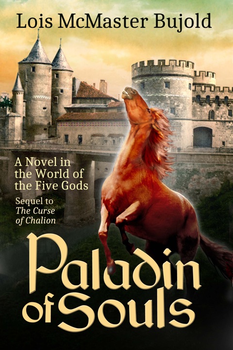 paladin-of-souls-by-lois-mcmaster-bujold_6a04cb25b1c5b خرید و دانلود نسخه کامل کتاب صوتی انگلیسی پالادین ارواح، اثر لوئیس مکمستر بوجولد (از مجموعهی دنیای پنج خدا) Paladin of Souls by Lois McMaster Bujold - تصویر 1