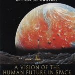 خرید و دانلود نسخه کامل کتاب صوتی انگلیسی نقطه آبی کمرنگ، اثر کارل ساگان Pale Blue Dot: A Vision of the Human Future in Space by Carl Sagan