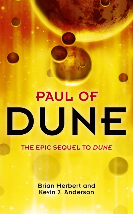paul-of-dune-by-brian-herbert-kevin-j-anderson_6a047206e299e خرید و دانلود نسخه کامل کتاب صوتی انگلیسی پل تلماسه، اثر برایان هربرت, کوین جی. اندرسون (از مجموعهی قهرمانان تلماسه, جهان تلماسه) Paul of Dune by Brian Herbert, Kevin J. Anderson - تصویر 1