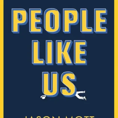 خرید و دانلود نسخه کامل کتاب صوتی انگلیسی آدم‌هایی مثل ما، اثر جیسون مات People Like Us by Jason Mott