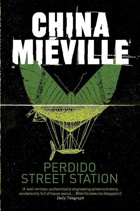 perdido-street-station-by-china-mieville_69f6163c9f368 خرید و دانلود نسخه کامل کتاب صوتی انگلیسی ایستگاه خیابان پردیدو، اثر چاینا میوویل (از مجموعهی باسلاگ) Perdido Street Station by China Miéville - تصویر 1