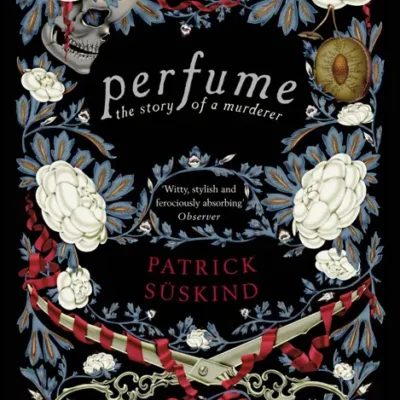 خرید و دانلود نسخه کامل کتاب صوتی انگلیسی عطر: قصه یک آدمکش، اثر پاتریک زوسکیند Perfume: The Story of a Murderer by Patrick Süskind