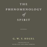 خرید و دانلود نسخه کامل کتاب صوتی انگلیسی پدیدارشناسی روح، اثر هگل Phenomenology of Spirit by G.W.F. Hegel