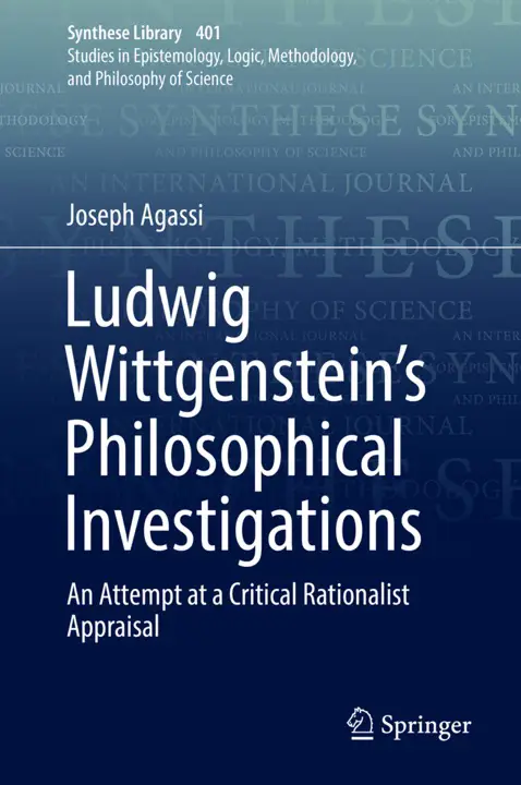 philosophical-investigations-by-ludwig-wittgenstein_69f1946c0a358 خرید و دانلود نسخه کامل کتاب صوتی انگلیسی پژوهشهای فلسفی، اثر لودویگ ویتگنشتاین Philosophical Investigations by Ludwig Wittgenstein - تصویر 1