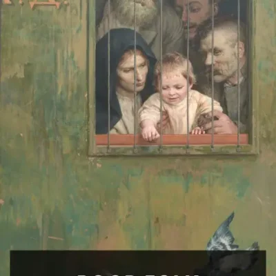 خرید و دانلود نسخه کامل کتاب صوتی انگلیسی بیچارگان، اثر فیودور داستایفسکی Poor Folk by Fyodor Dostoevsky