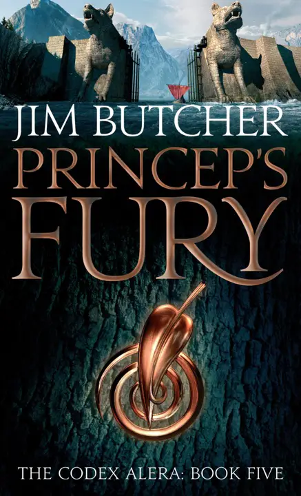 princeps-fury-by-jim-butcher_69ece99e7bf2e خرید و دانلود نسخه کامل کتاب صوتی انگلیسی خشم پرینسپس، اثر جیم بوچر (از مجموعهی کدکس آلرا) Princeps' Fury by Jim Butcher - تصویر 1