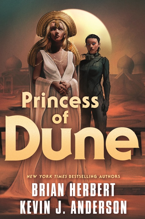 princess-of-dune-by-brian-herbert-kevin-j-anderson_6a047214d473c خرید و دانلود نسخه کامل کتاب صوتی انگلیسی شاهدخت تلماسه، اثر برایان هربرت, کوین جی. اندرسون (از مجموعهی قهرمانان تلماسه, جهان تلماسه) Princess of Dune by Brian Herbert, Kevin J. Anderson - تصویر 1