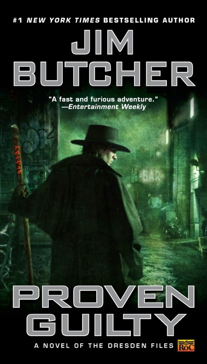 proven-guilty-by-jim-butcher_69ebdcdc351aa خرید و دانلود نسخه کامل کتاب صوتی انگلیسی گناهکار ثابت شده، اثر جیم بوچر (از مجموعهی پروندههای درسدن) Proven Guilty by Jim Butcher - تصویر 1