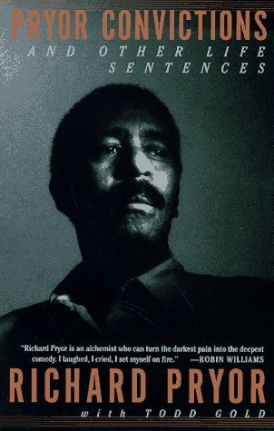 pryor-convictions-and-other-life-sentences-by-richard-pryor-todd-gold_6a02ea842eae3 خرید و دانلود نسخه کامل کتاب صوتی انگلیسی محکومیتهای پرایور، اثر ریچارد پرایور, تاد گلد Pryor Convictions: And Other Life Sentences by Richard Pryor, Todd Gold - تصویر 1