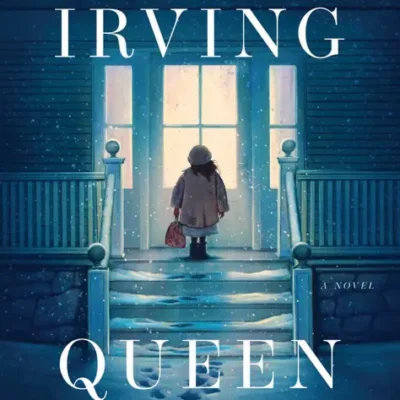 خرید و دانلود نسخه کامل کتاب صوتی انگلیسی ملکه استر، اثر جان ایروینگ Queen Esther by John Irving