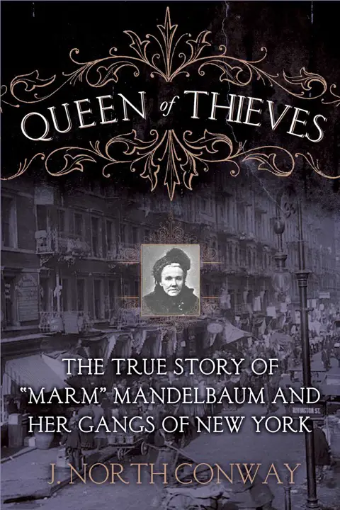 queen-of-thieves-by-j-north-conway_6a0fe53a6b9ef خرید و دانلود نسخه کامل کتاب صوتی انگلیسی ملکه دزدان، اثر جی. نورث کانوی Queen of Thieves by J. North Conway - تصویر 1