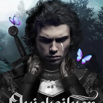 خرید و دانلود نسخه کامل کتاب صوتی انگلیسی جیوه (سیماب)، اثر کالی هارت (از مجموعه‌ی کیمیاگری فِی) Quicksilver by Callie Hart
