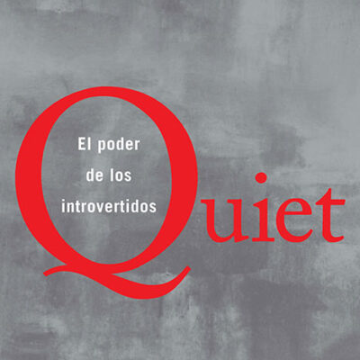 خرید و دانلود نسخه کامل کتاب صوتی انگلیسی سکوت، اثر سوزان کین Quiet: The Power of Introverts in a World That Can't Stop Talking by Susan Cain