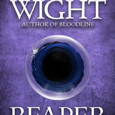 خرید و دانلود نسخه کامل کتاب صوتی انگلیسی دروگر، اثر ویل وایت (از مجموعه‌ی گهواره) Reaper by Will Wight